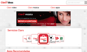 Claroideas.mx thumbnail