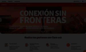 Clarotv.com.sv thumbnail