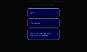 Clarusdigital.com thumbnail