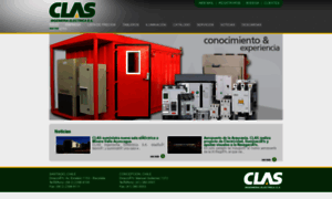 Clas.cl thumbnail