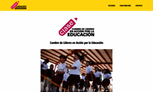 Clase.org.mx thumbnail