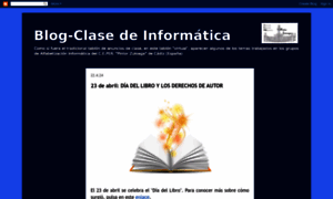 Clasejosemanuel.blogspot.com thumbnail