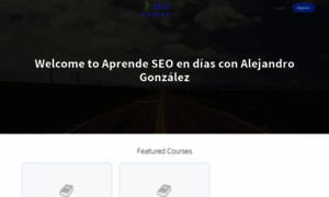 Clases.seoendias.com thumbnail