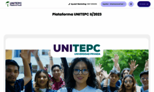 Clases.unitepc.com.bo thumbnail