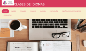 Clasesdeidioma.com.ar thumbnail