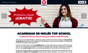 Clasesdeidiomas.es thumbnail