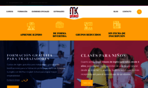 Clasesdeingleseldaypetrer.com thumbnail