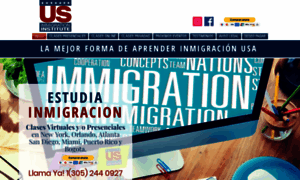 Clasesdeinmigracion.com thumbnail