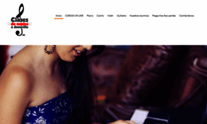 Clasesdemusicaadomicilio.ec thumbnail
