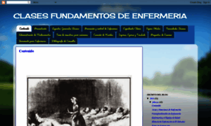 Clasesfundamentosdeenfermeria.blogspot.mx thumbnail