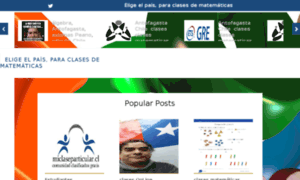 Clasesmatematica.com thumbnail