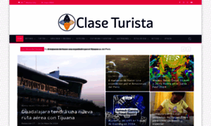 Claseturista.com.mx thumbnail