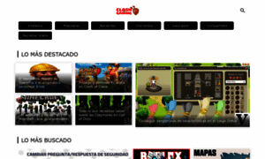 Clashofgaming.com thumbnail