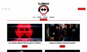 Clasica.com.gt thumbnail