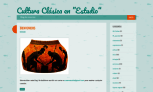 Clasicaenestudio.wordpress.com thumbnail