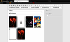 Clasicodecine.blogspot.com thumbnail