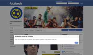 Clasicodelastillero.com thumbnail