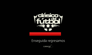 Clasicodelfutbol.net thumbnail