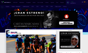 Clasicorcn.co thumbnail