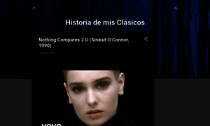 Clasicosdecharly.blogspot.com thumbnail