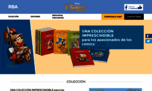 Clasicosliteratura.com.mx thumbnail