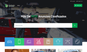 Clasificados.caraotadigital.net thumbnail