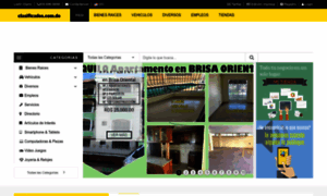 Clasificados.com.do thumbnail