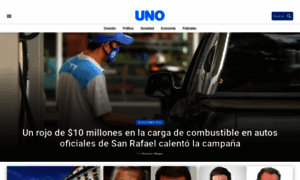 Clasificados.diariouno.com.ar thumbnail