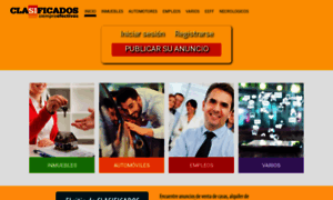 Clasificados.lostiempos.com thumbnail