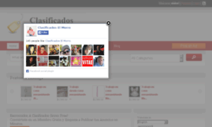 Clasificadoselmorro.com thumbnail