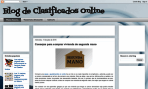 Clasificadossonline.blogspot.com thumbnail