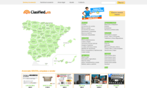 Clasified.es thumbnail