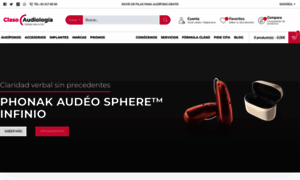 Claso.net thumbnail