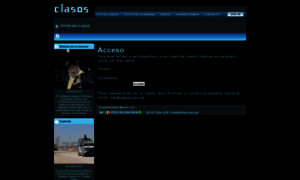 Clasos.com.mx thumbnail