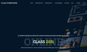Class-symposium.com thumbnail