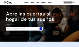 Clau.com thumbnail