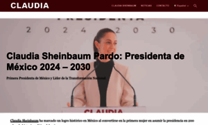 Claudiasp.com thumbnail