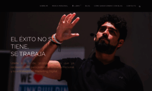 Claudioinacio.com thumbnail