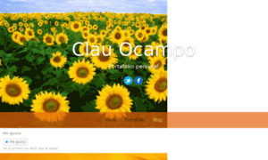 Clauohfield.com thumbnail