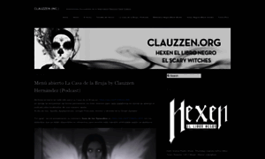 Clauzzen.org thumbnail