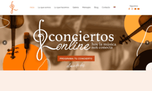 Clavededos.com thumbnail
