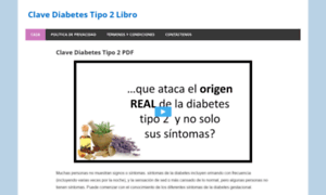 Clavediabetestipo2pdf.com thumbnail