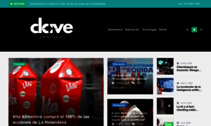 Claveempresarial.com thumbnail