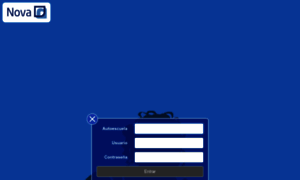 Claxon.novatest.es thumbnail