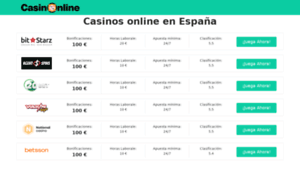 Claytoneventos.es thumbnail