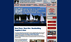 Clcboats.com thumbnail