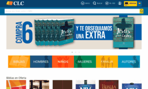 Clcvenezuela.com thumbnail