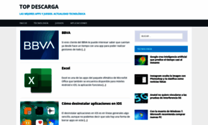 Cleanmaster.topdescarga.com thumbnail