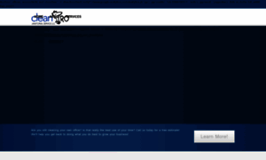 Cleanpro-janitorial.com thumbnail