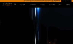 Clearsafetydefense.com thumbnail